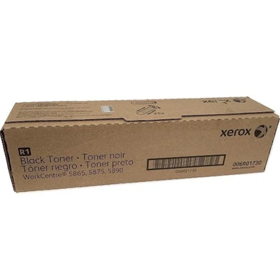 Xerox Black Toner Cartridge 006R01730 WorkCentre 5865 5875 5980