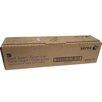Xerox Black Toner Cartridge 006R01730 WorkCentre 5865 5875 5980