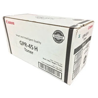 Canon GPR-45H Black Toner Cartridge 6264B001AA imageRUNNER