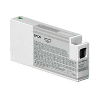 Epson T6367 Light Black Ink Cartridge
