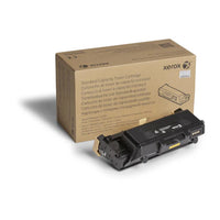 Xerox Black Toner Cartridge 106R03620 Phaser 3330 WorkCentre 3335 3345