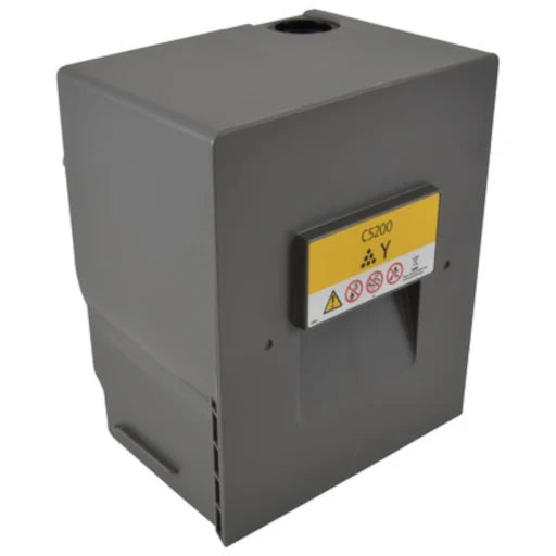 Ricoh 828423 (Pro C5200S / C5210S / 828431) Yellow Toner Cartridge