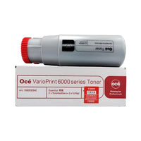 Océ Varioprint 600 1060096064 Black Toner Bottles (2 Pack)