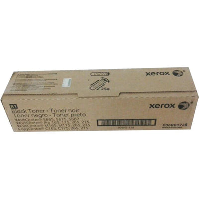 Xerox 006R01728 Black Toner Cartridge