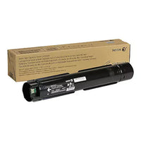 Xerox VersaLink C7020 Black Compatible Toner Cartridge
