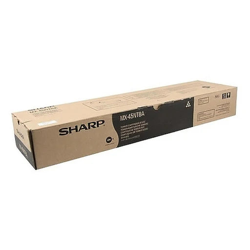 Sharp Black Toner Cartridge MX-45NTBA MX-3500N