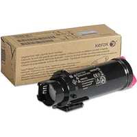 Xerox Magenta Toner Cartridge 106R03691 Phaser 6501 WorkCentre 6515