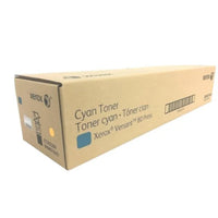 Xerox 006R01639 Versant 80 / 180 / 280 Cyan Toner Cartridge (Metered)