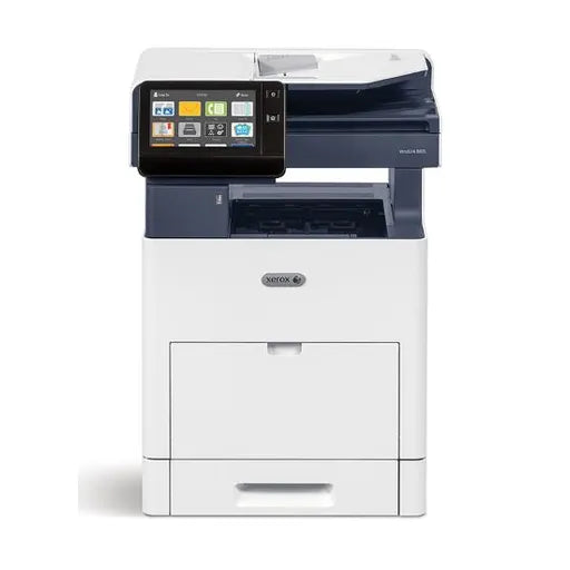 Xerox VersaLink B615 Multifunction Black and White Printer
