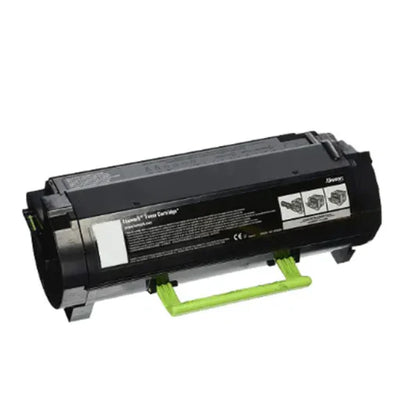 Lexmark Black Toner Cartridge 24B6186 XM3150