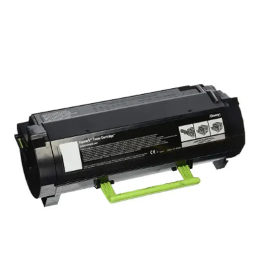Lexmark Black Toner Cartridge 24B6186 XM3150