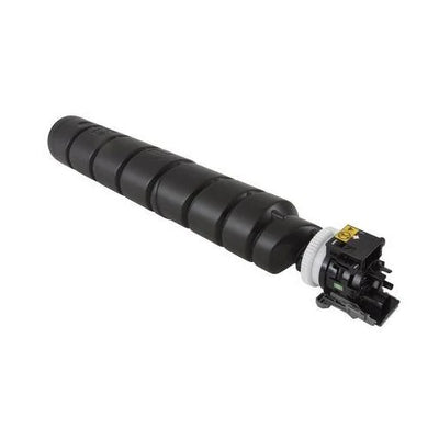 Kyocera TK-8557K High Yield Black Toner Cartridge