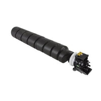 Kyocera TK-8557K High Yield Black Toner Cartridge