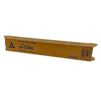 Ricoh Black Toner Cartridge 842091 MP C406