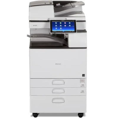 Ricoh MP 5055 Multifunction Monochrome Printer
