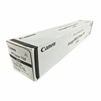 Canon T02 Black Toner Cartridge 8529B001AA imagePRESS