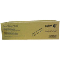 Xerox Phaser 6700 Black Compatible Toner (106R1522)