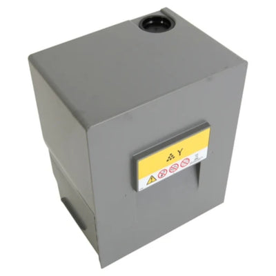 Ricoh Yellow Toner Cartridge 828351 Pro C5100