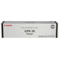 Canon GPR-38 Black Toner Cartridge 3766B003 imageRUNNER ADVANCE