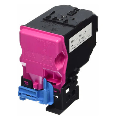 Konica Minolta A0X5332 (TNP22M) Magenta Toner Cartridge