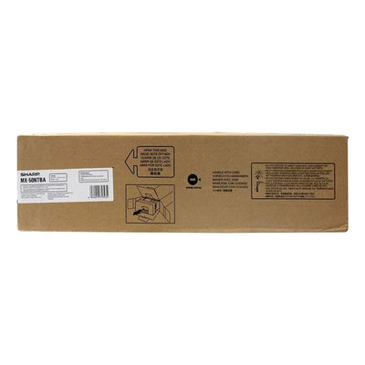 Sharp MX-50NTBA Black Toner Cartridge