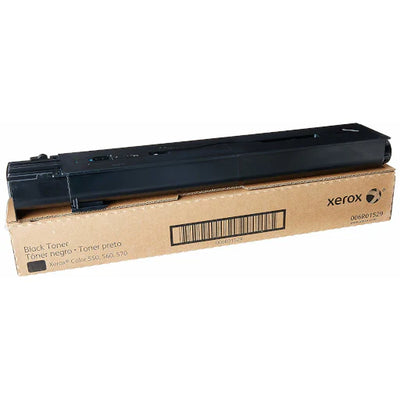 Xerox 006R01529 Black Toner Cartridge (Latin America, Asia)
