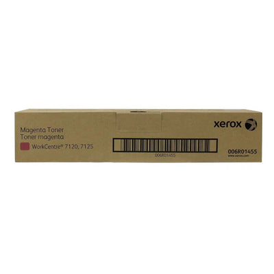 Xerox WorkCentre 006R01455