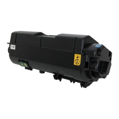 Kyocera TK-1172 Black Toner Cartridge ECOSYS M2040dn M2635dn