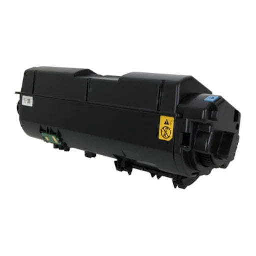 Kyocera TK-1172 Black Toner Cartridge ECOSYS M2040dn M2635dn