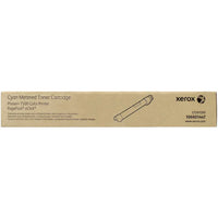 Xerox 106R01447 Cyan Toner Cartridge