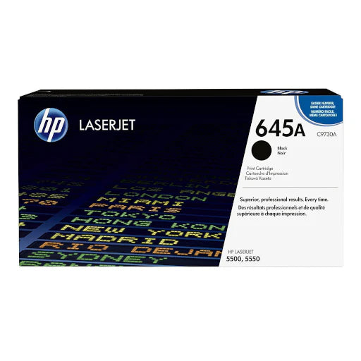 HP LaserJet C9730A