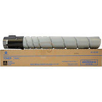 Konica Minolta TN-319K Black Toner Cartridge A11G130 Bizhub C360 C280 C220