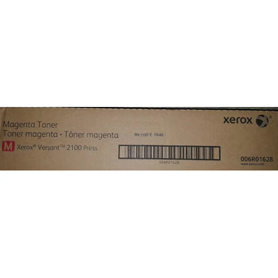 Xerox 006R01628 Magenta Toner Cartridge