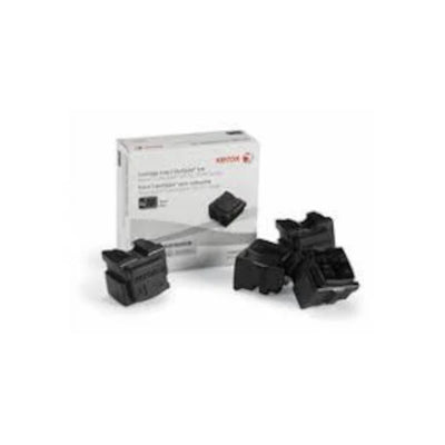 Xerox 108R00930 Solid Ink Sticks (4‑pack)