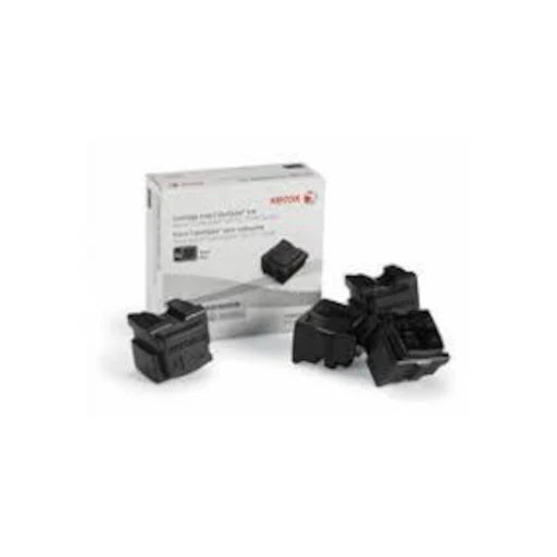 Xerox 108R00930 Solid Ink Sticks (4‑pack)