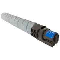 Ricoh 841287 (841455) Cyan Toner Cartridge