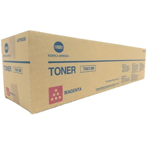 Konica Minolta Bizhub A0TM330