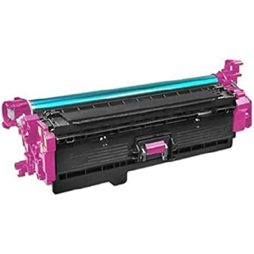 HP W9063MC Magenta LaserJet Toner Cartridge