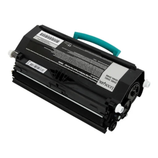 Lexmark 24B5850 Extra High Yield Black Toner Cartridge