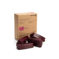 Xerox 108R00830 Magenta Solid Ink Sticks
