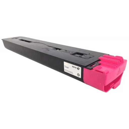 Xerox Digital Color 700 700i C75 J75 Magenta Toner Cartridge 006R01377