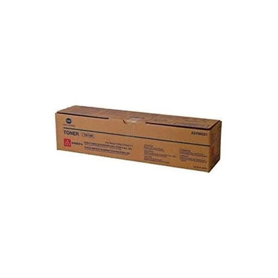 Konica Minolta A0YM331 (TN-510M, Magenta Toner Cartridge)