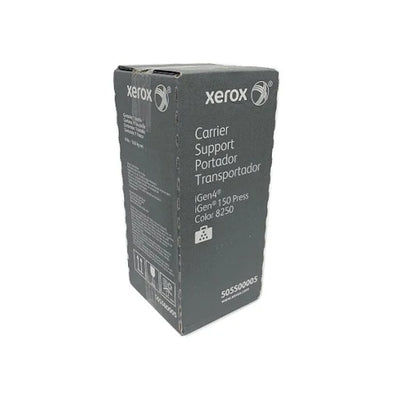 Xerox iGen 4/150 Press Color 8250 Carrier Support