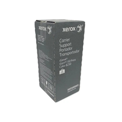 Xerox iGen 4/150 Press Color 8250 Carrier Support