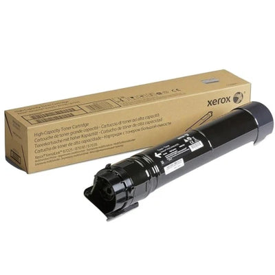 Xerox 106R03392 VersaLink B7025 / B7030 / B7035 High Yield Black Toner Cartridge