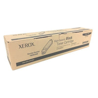 Xerox 106R01080 Phaser 7400 High Yield Black Toner Cartridge