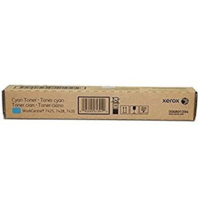 Xerox 006R01394 High Yield Cyan Toner Cartridge