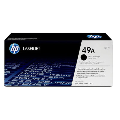 HP LaserJet Q5949A