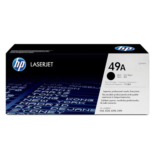 HP LaserJet Q5949A