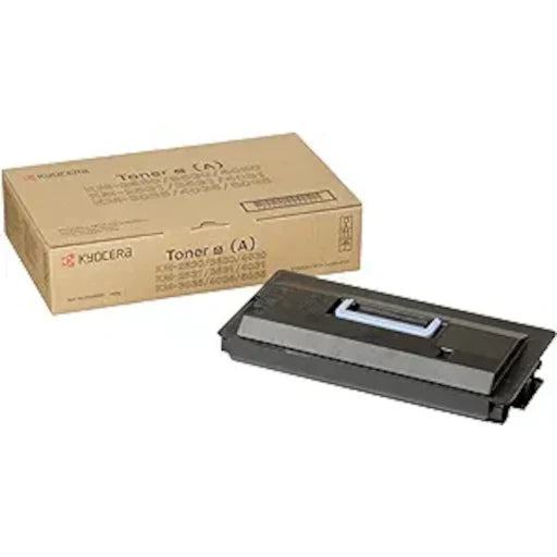 Kyocera Black Toner Cartridge 370AB011 KM CS Ri